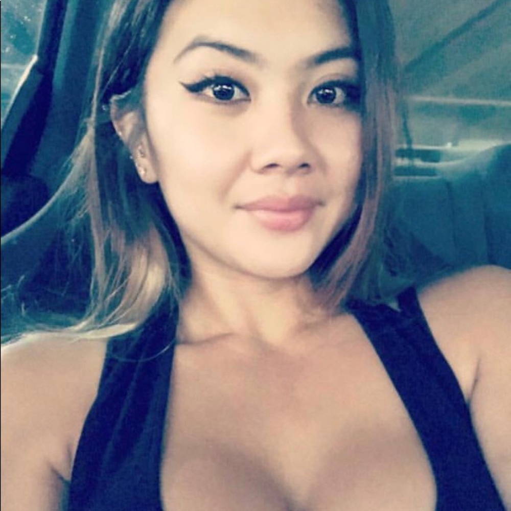 Meet your Posher, Marissa